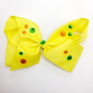 Hair bows